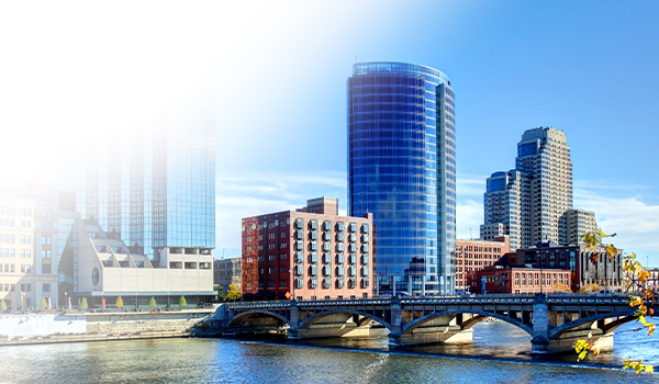Grand Rapids