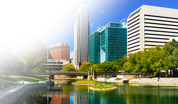 Omaha