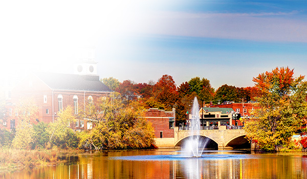 Nashua, NH