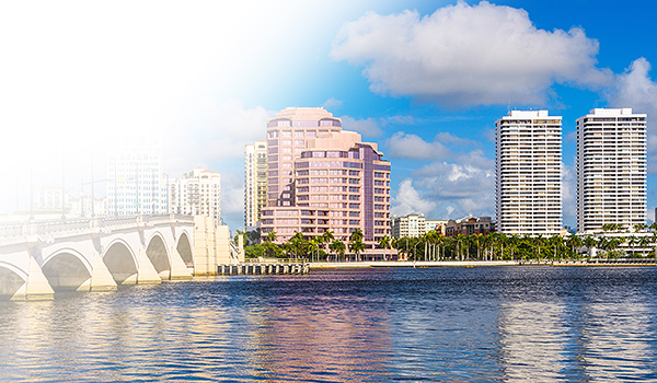 West Palm Beach 