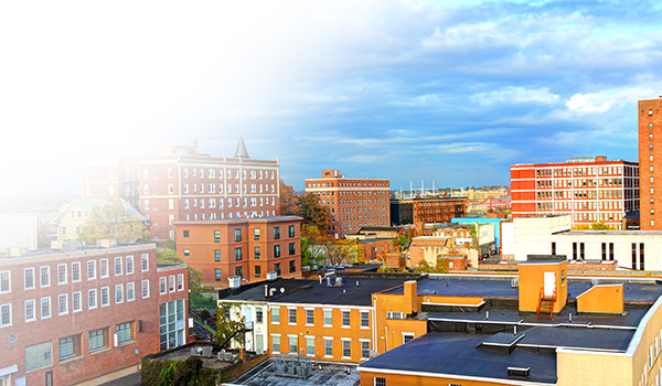 Bridgeport
