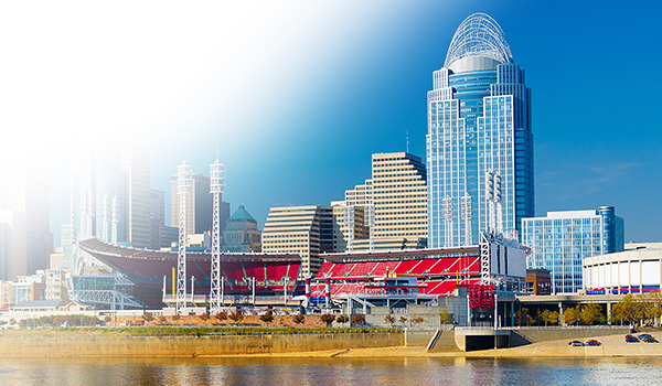 Cincinnati