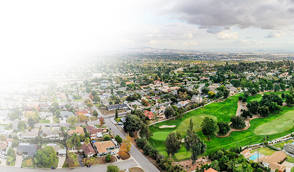 Rancho Cucamonga