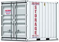 10 ft Portable Storage Container
