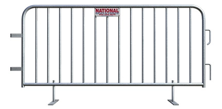 Rent A Fence - Barricade Rentals for Construction & Special Events
