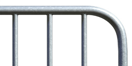 Corrosion-Resistant Galvanized Steel