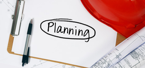 Planning Consultations