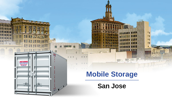 Rent Storage Container - Your No.1 Mobile Storage Container Rental