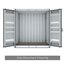 mobile storage container flooring events