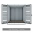 mobile storage container flooring events