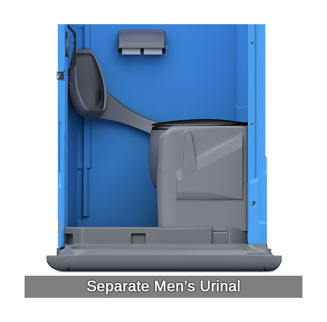 porta potty for rent