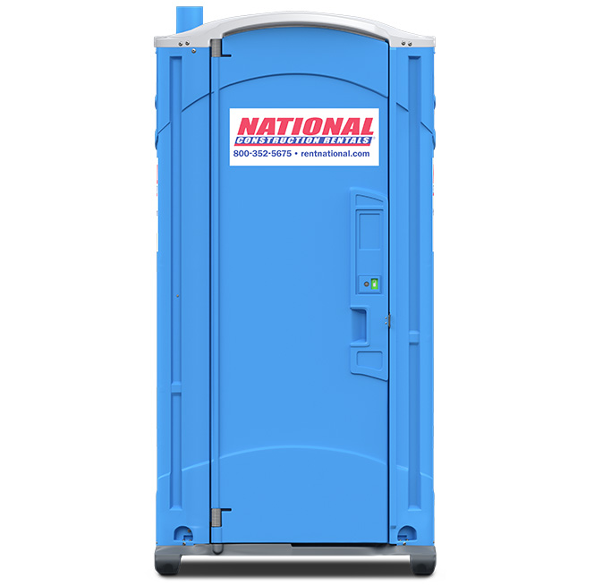 porta potty