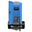 towable porta potty with sink
