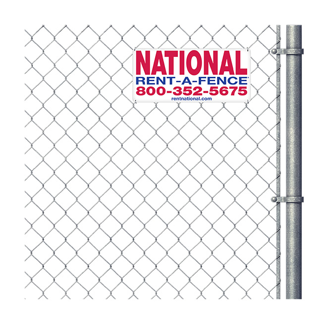 Chain Link Fence