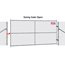 Swing Gate for Temporary Fencing
