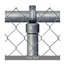 Chain Link Fencing Top Rail events