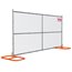 Temporary Panel Fencing events