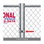 Chain Link Fence Panel Clamp events
