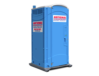 Porta Potty for  Special Events
