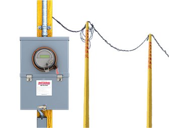 Temporary Power for Construction Projects