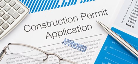 Permitting Services for Temporary Power in Construction Projects